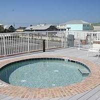 Resortquest Sanibel Condominiums 橘子海滩 外观 照片